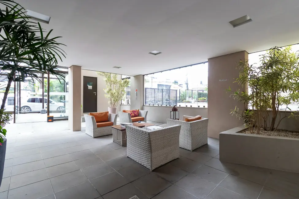 Foto 5 de Apartamento com 3 quartos à venda, 95m2 em Moema, São Paulo - SP