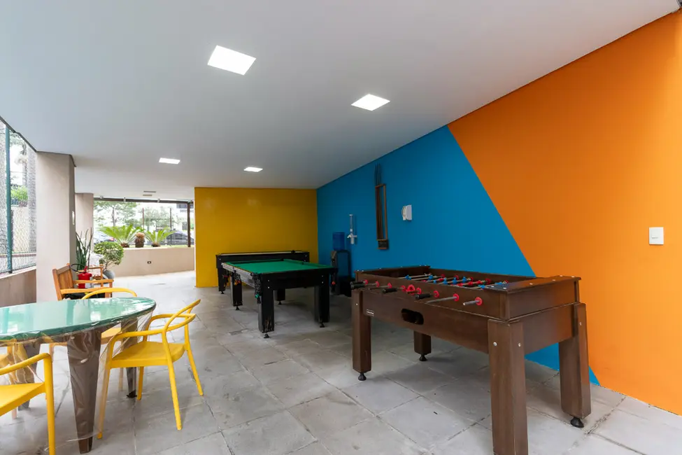 Foto 6 de Apartamento com 3 quartos à venda, 95m2 em Moema, São Paulo - SP