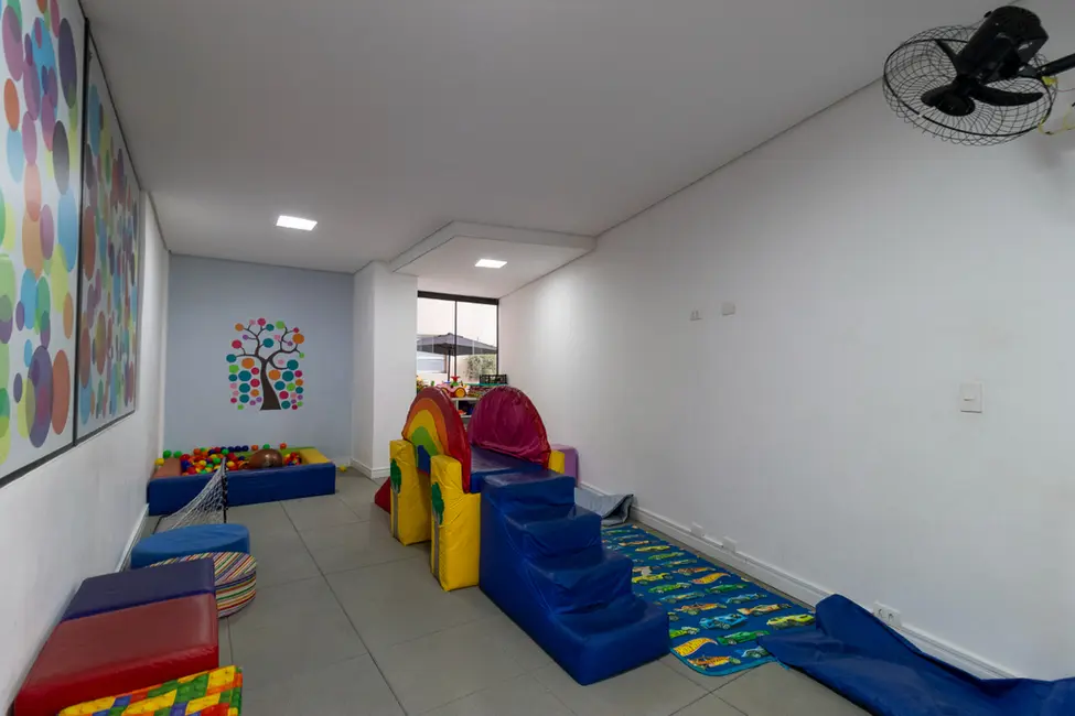 Foto 8 de Apartamento com 3 quartos à venda, 95m2 em Moema, São Paulo - SP