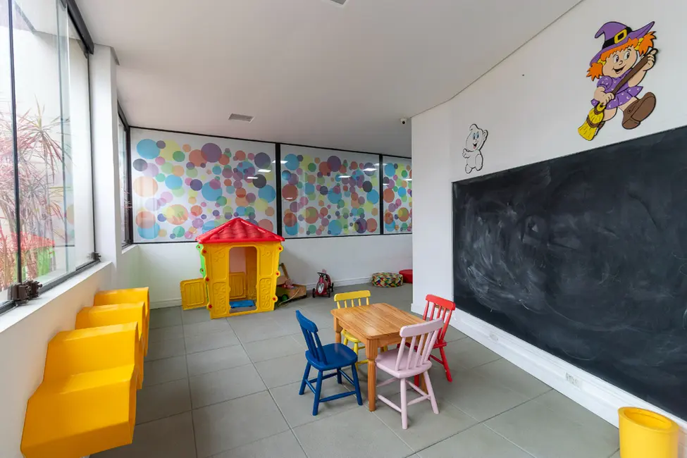 Foto 7 de Apartamento com 3 quartos à venda, 95m2 em Moema, São Paulo - SP