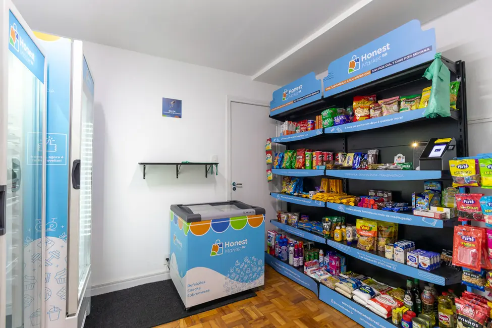 Foto 9 de Apartamento com 3 quartos à venda, 95m2 em Moema, São Paulo - SP