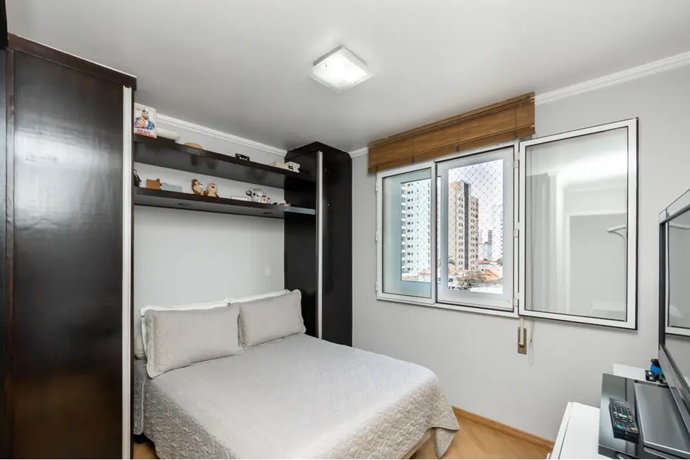Foto 1 de Apartamento com 2 quartos à venda, 76m2 em Moema, São Paulo - SP