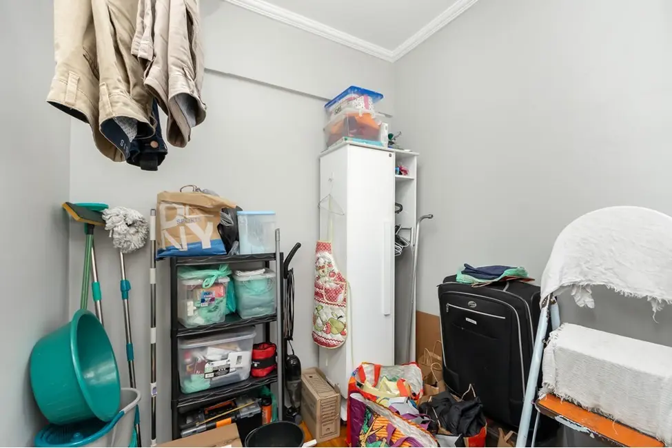 Foto 4 de Apartamento com 2 quartos à venda, 76m2 em Moema, São Paulo - SP