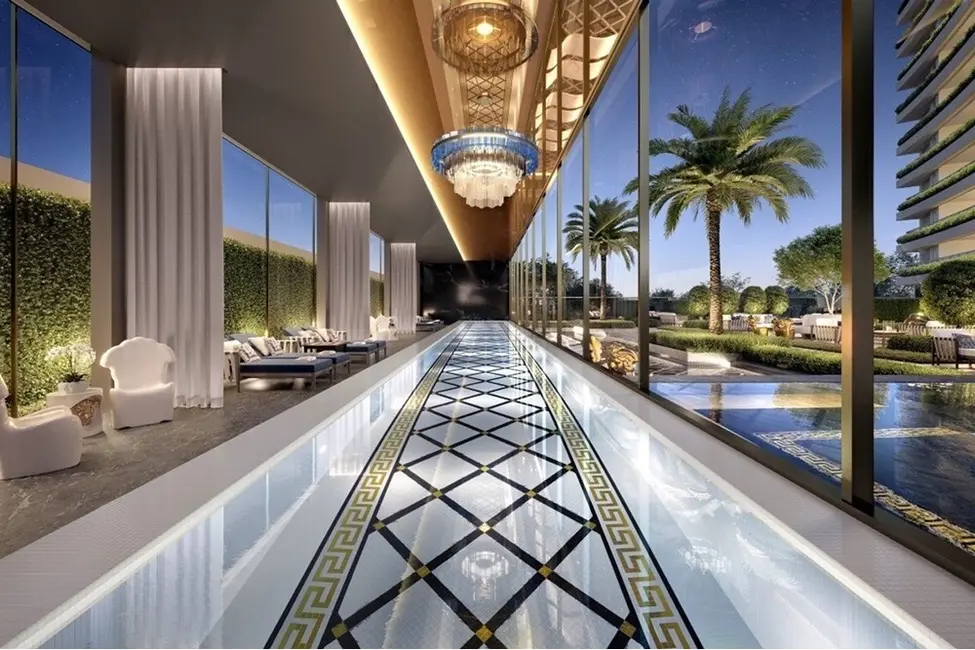 Apartamento com 3 quartos à venda, 150m2 em Moema, São Paulo - SP - imagem 2 Foto 2 de Apartamento com 3 quartos à venda, 150m2 em Moema, São Paulo - SP