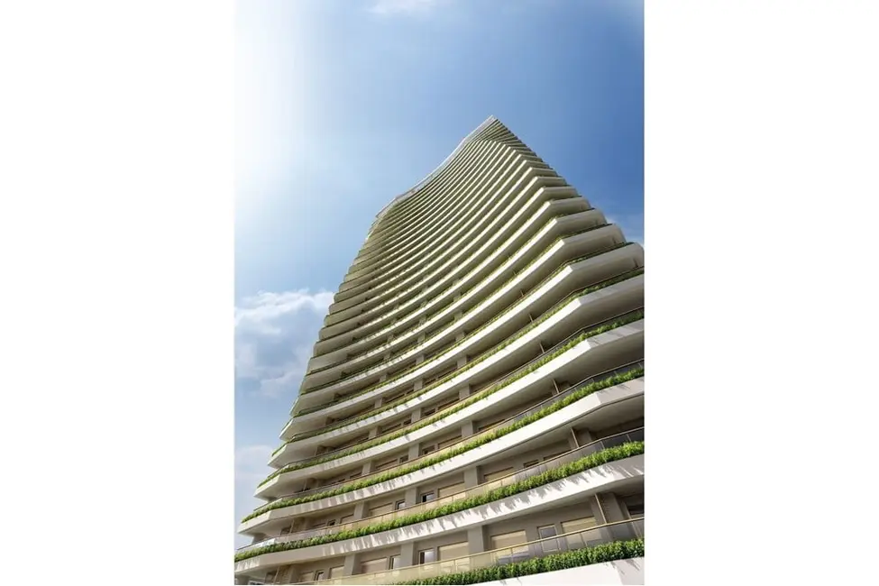 Apartamento com 3 quartos à venda, 150m2 em Moema, São Paulo - SP - imagem 6 Foto 6 de Apartamento com 3 quartos à venda, 150m2 em Moema, São Paulo - SP