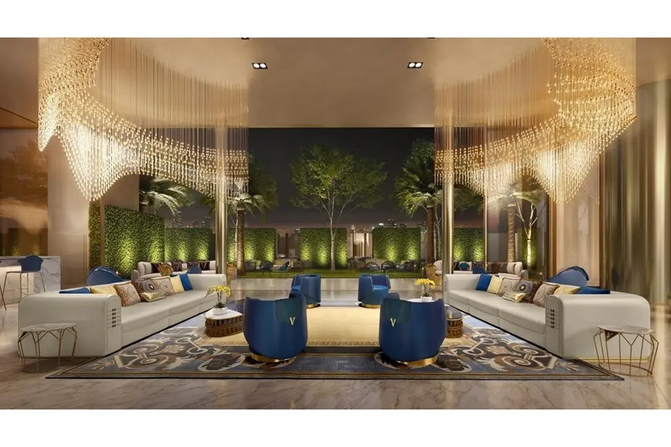 Apartamento com 3 quartos à venda, 150m2 em Moema, São Paulo - SP - imagem 8 Foto 8 de Apartamento com 3 quartos à venda, 150m2 em Moema, São Paulo - SP