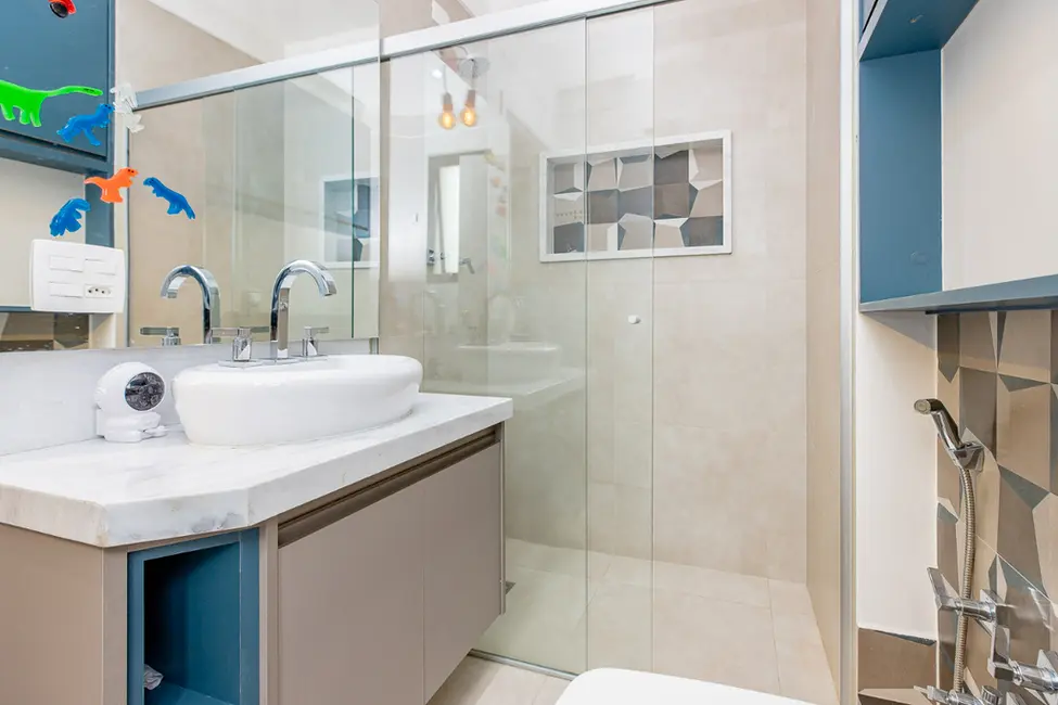 Foto 5 de Apartamento com 4 quartos à venda, 172m2 em Moema, São Paulo - SP