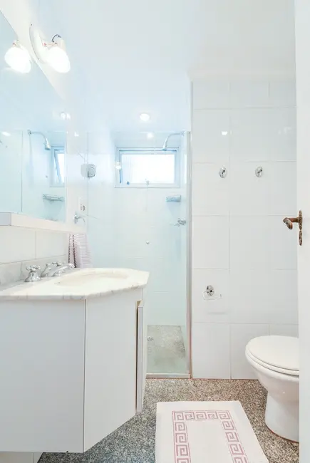 Foto 7 de Apartamento com 4 quartos à venda, 161m2 em Moema, São Paulo - SP