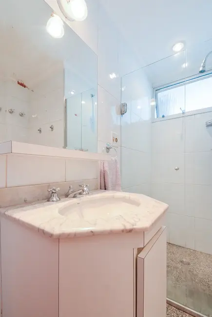 Foto 8 de Apartamento com 4 quartos à venda, 161m2 em Moema, São Paulo - SP