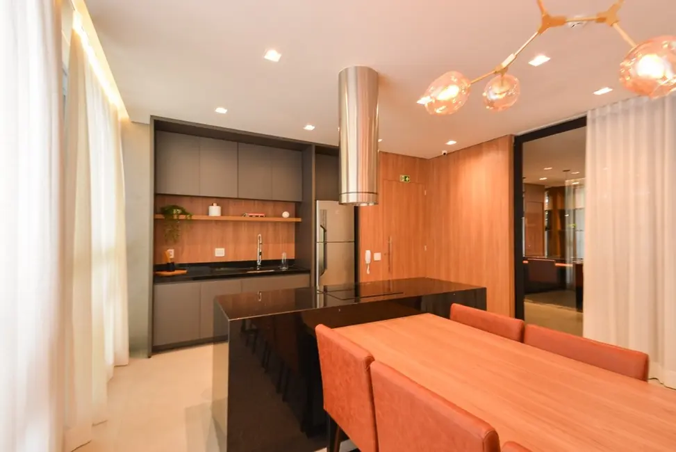 Apartamento com 1 quarto à venda, 28m2 em Moema, São Paulo - SP - imagem 6 Foto 6 de Apartamento com 1 quarto à venda, 28m2 em Moema, São Paulo - SP