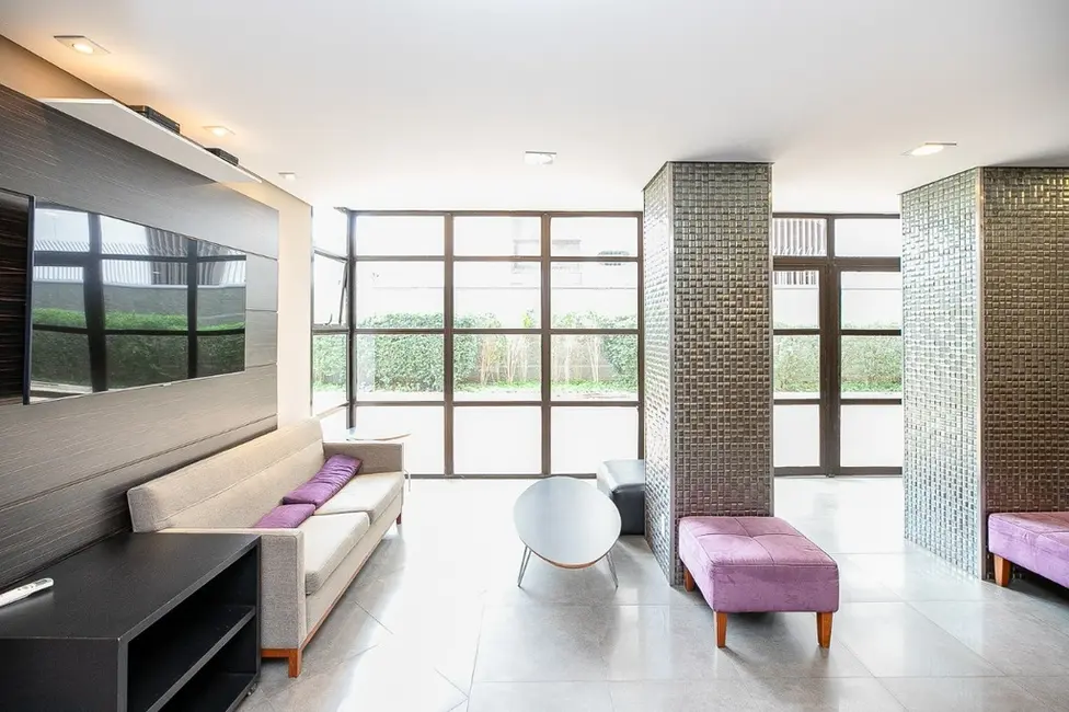 Foto 3 de Apartamento com 3 quartos à venda, 162m2 em Moema, São Paulo - SP