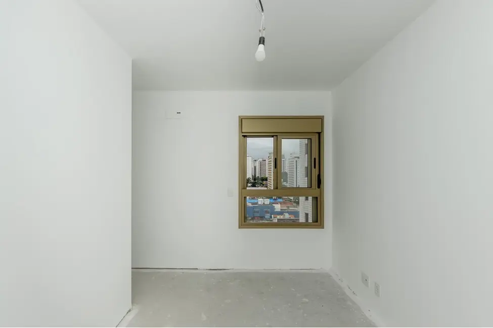 Apartamento com 3 quartos à venda, 149m2 em Moema, São Paulo - SP - imagem 7 Foto 7 de Apartamento com 3 quartos à venda, 149m2 em Moema, São Paulo - SP