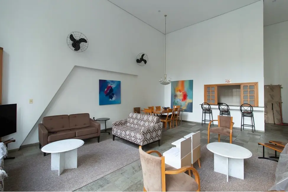 Apartamento com 2 quartos à venda, 72m2 em Moema, São Paulo - SP - imagem 2 Foto 2 de Apartamento com 2 quartos à venda, 72m2 em Moema, São Paulo - SP