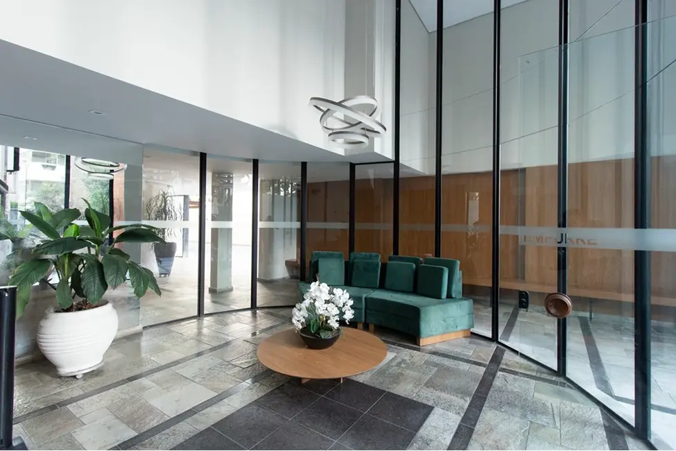 Apartamento com 2 quartos à venda, 72m2 em Moema, São Paulo - SP - imagem 8 Foto 8 de Apartamento com 2 quartos à venda, 72m2 em Moema, São Paulo - SP