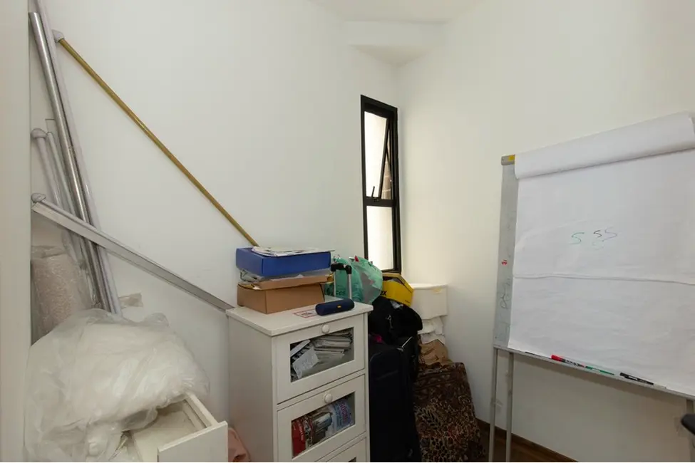 Apartamento com 2 quartos à venda, 72m2 em Moema, São Paulo - SP - imagem 6 Foto 6 de Apartamento com 2 quartos à venda, 72m2 em Moema, São Paulo - SP