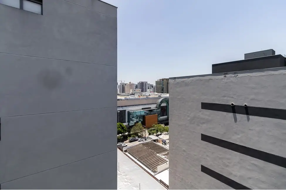 Cobertura com 2 quartos à venda, 115m2 em Moema, São Paulo - SP - imagem 3 Foto 3 de Cobertura com 2 quartos à venda, 115m2 em Moema, São Paulo - SP