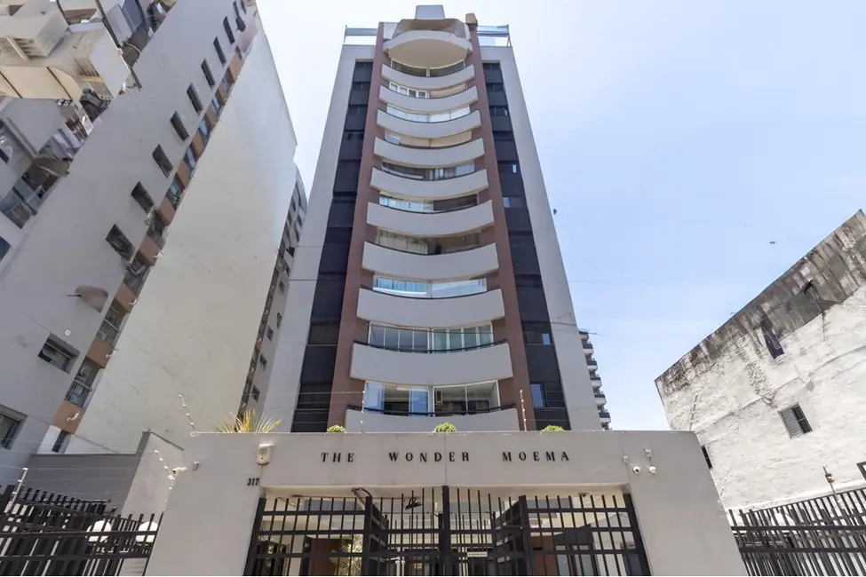 Cobertura com 2 quartos à venda, 115m2 em Moema, São Paulo - SP - imagem 1 Foto 1 de Cobertura com 2 quartos à venda, 115m2 em Moema, São Paulo - SP