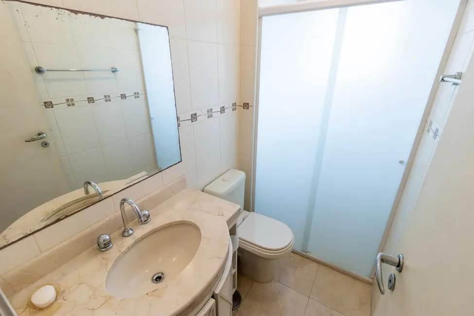 Apartamento com 3 quartos à venda, 195m2 em Moema, São Paulo - SP - imagem 6 Foto 6 de Apartamento com 3 quartos à venda, 195m2 em Moema, São Paulo - SP