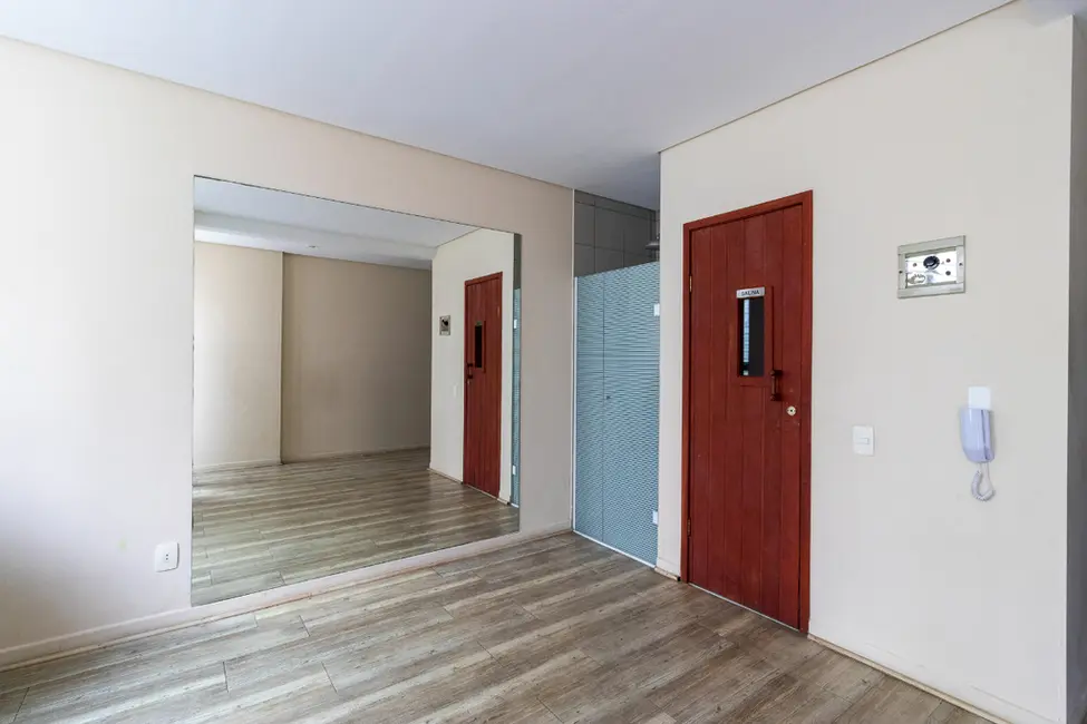 Foto 2 de Apartamento com 3 quartos à venda, 195m2 em Moema, São Paulo - SP