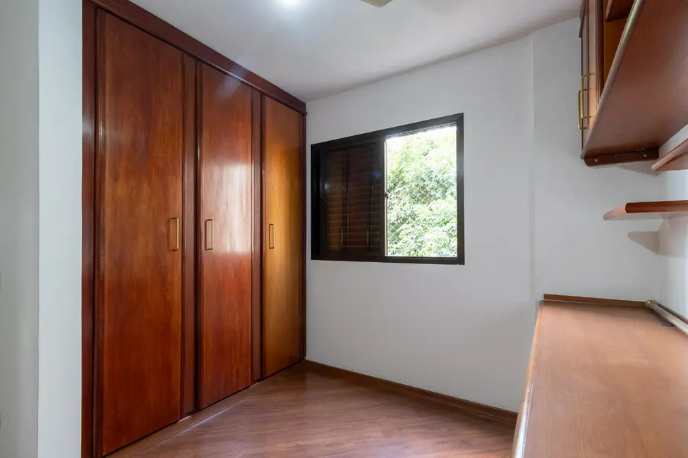 Foto 9 de Apartamento com 3 quartos à venda, 89m2 em Moema, São Paulo - SP