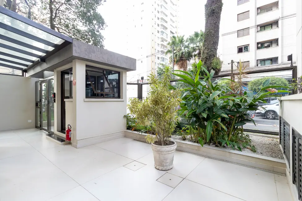 Foto 6 de Apartamento com 3 quartos à venda, 89m2 em Moema, São Paulo - SP