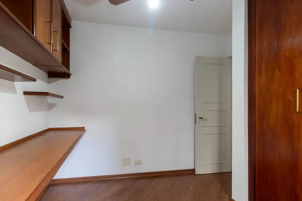 Foto 8 de Apartamento com 3 quartos à venda, 89m2 em Moema, São Paulo - SP