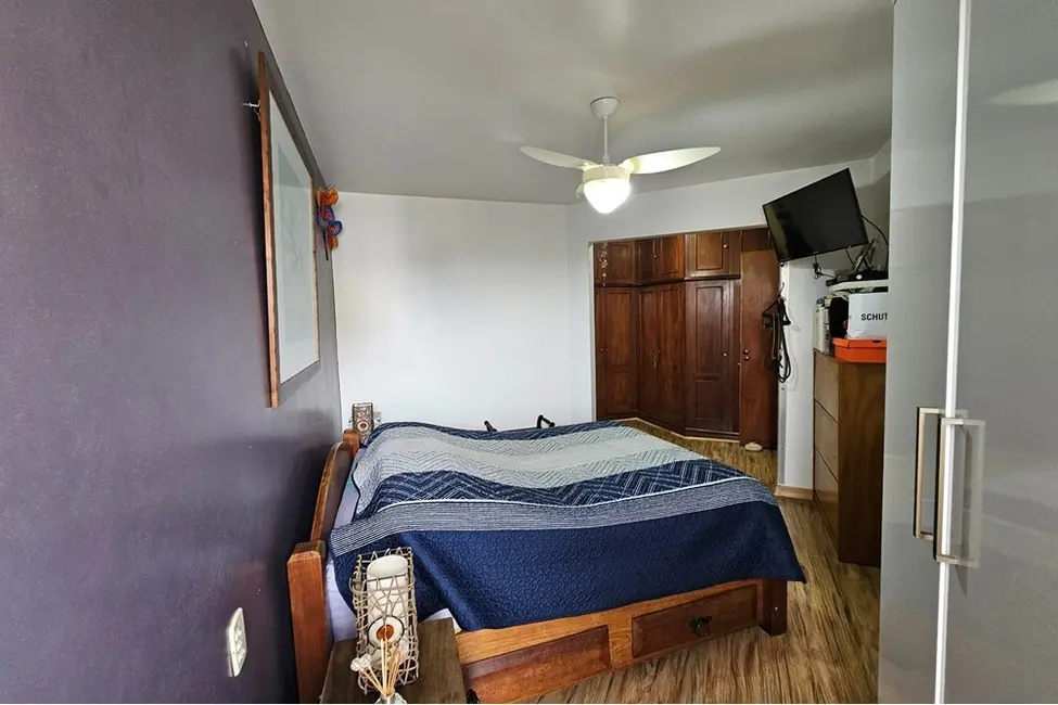 Foto 3 de Apartamento com 4 quartos à venda, 143m2 em Moema, São Paulo - SP