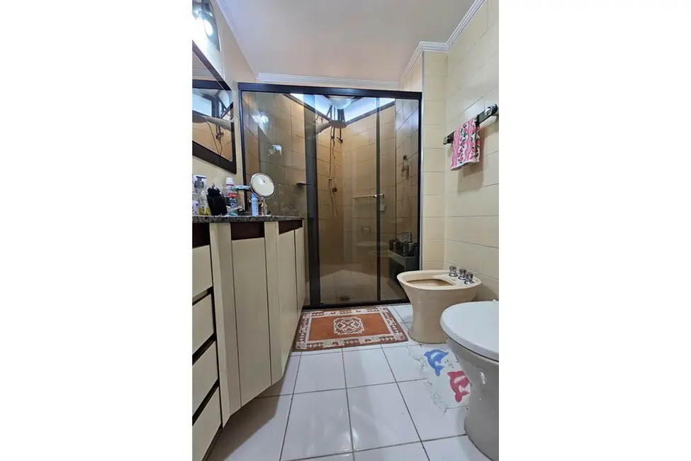 Foto 4 de Apartamento com 4 quartos à venda, 143m2 em Moema, São Paulo - SP