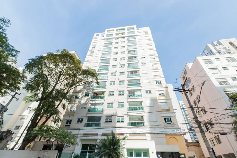 Foto 8 de Apartamento com 2 quartos à venda, 66m2 em Moema, São Paulo - SP