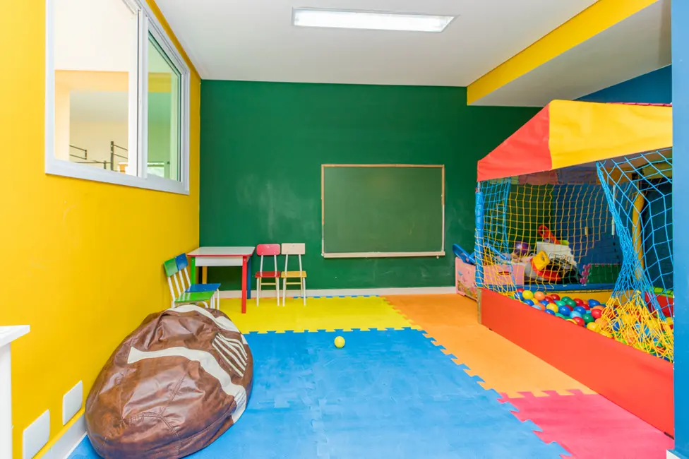 Foto 2 de Apartamento com 2 quartos à venda, 66m2 em Moema, São Paulo - SP