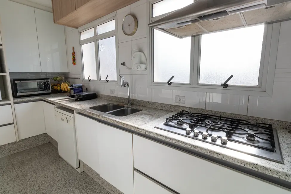 Foto 8 de Apartamento com 2 quartos à venda, 165m2 em Moema, São Paulo - SP