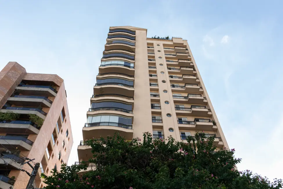 Foto 2 de Apartamento com 2 quartos à venda, 165m2 em Moema, São Paulo - SP