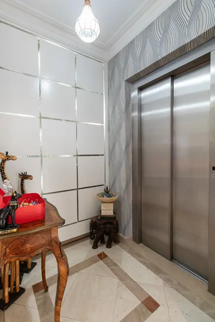 Foto 9 de Apartamento com 2 quartos à venda, 165m2 em Moema, São Paulo - SP