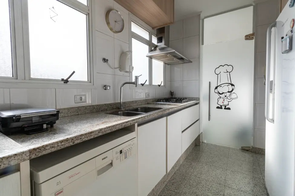 Foto 4 de Apartamento com 2 quartos à venda, 165m2 em Moema, São Paulo - SP