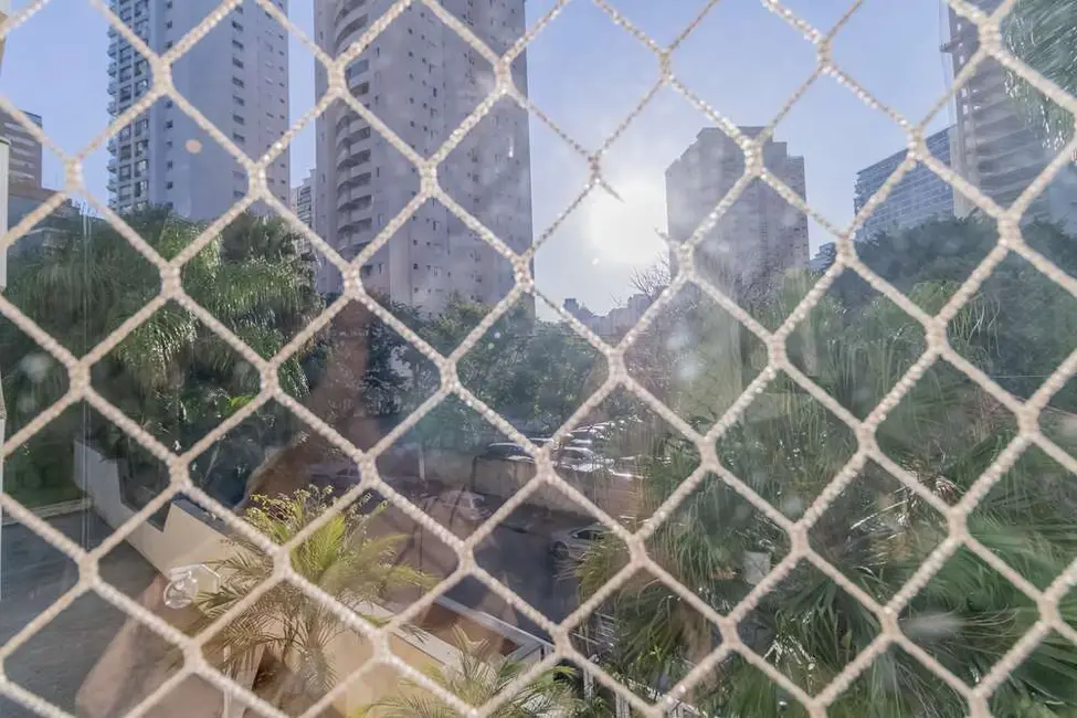 Foto 7 de Apartamento com 3 quartos à venda, 129m2 em Moema, São Paulo - SP