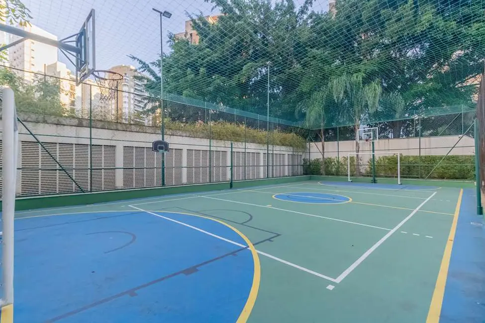 Foto 6 de Apartamento com 3 quartos à venda, 129m2 em Moema, São Paulo - SP