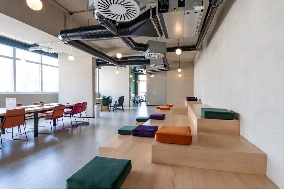 Foto 3 de Apartamento com 1 quarto à venda, 28m2 em Moema, São Paulo - SP