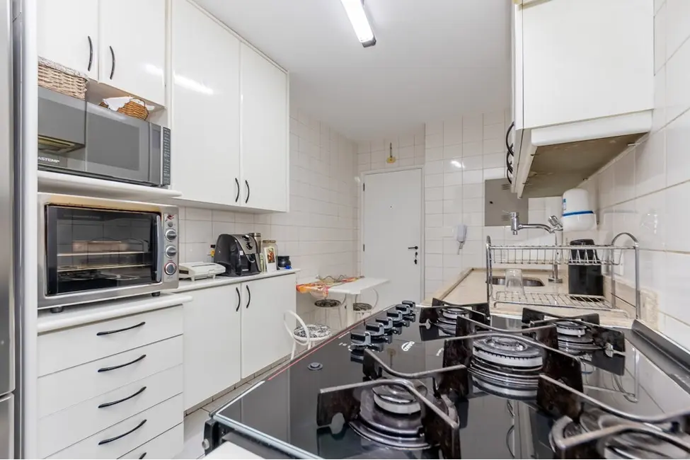 Foto 7 de Apartamento com 3 quartos à venda, 101m2 em Moema, São Paulo - SP
