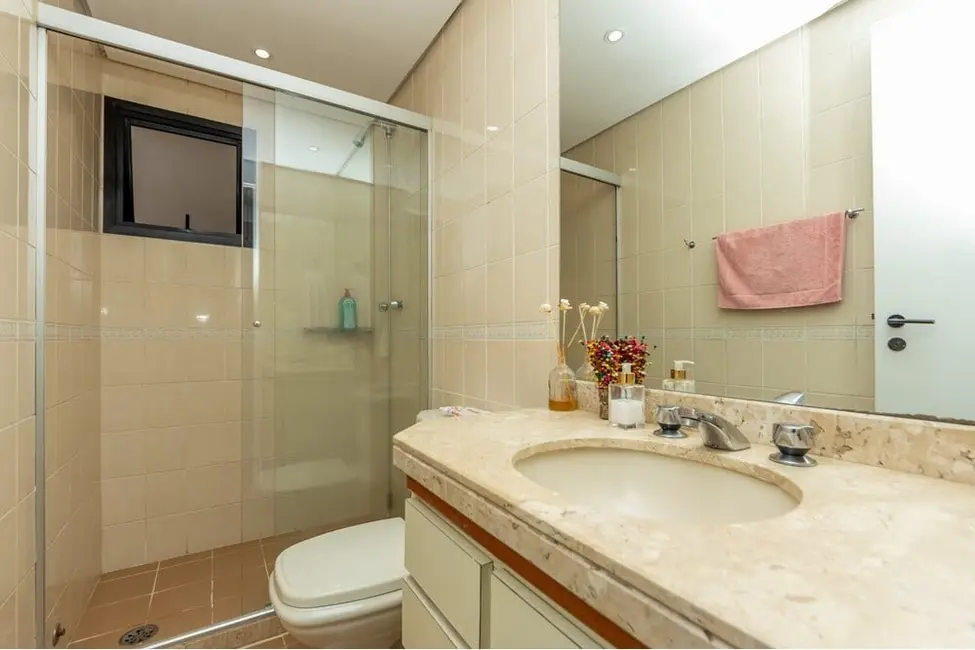 Foto 2 de Apartamento com 3 quartos à venda, 101m2 em Moema, São Paulo - SP
