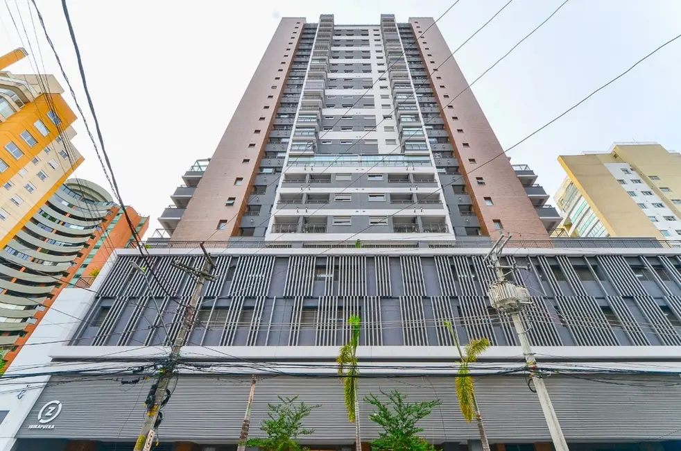 Apartamento com 1 quarto à venda, 24m2 em Moema, São Paulo - SP - imagem 8 Foto 8 de Apartamento com 1 quarto à venda, 24m2 em Moema, São Paulo - SP