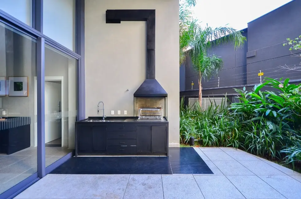 Apartamento com 1 quarto à venda, 29m2 em Moema, São Paulo - SP - imagem 6 Foto 6 de Apartamento com 1 quarto à venda, 29m2 em Moema, São Paulo - SP