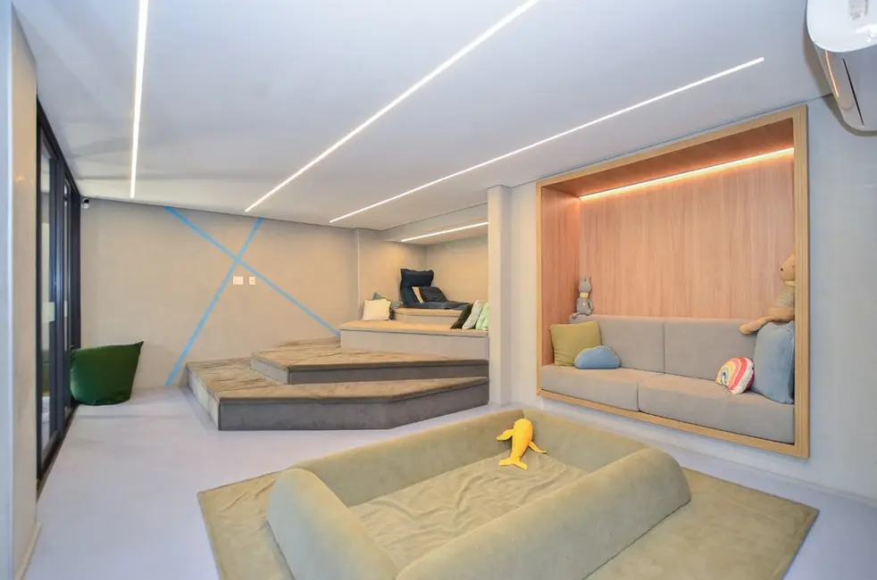 Apartamento com 1 quarto à venda, 29m2 em Moema, São Paulo - SP - imagem 8 Foto 8 de Apartamento com 1 quarto à venda, 29m2 em Moema, São Paulo - SP