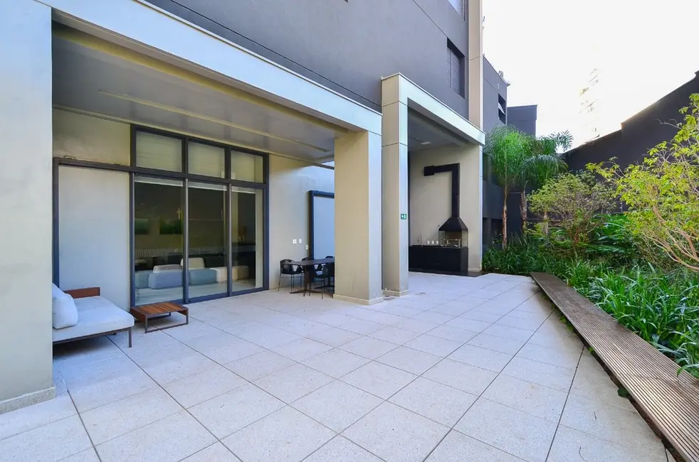 Apartamento com 1 quarto à venda, 29m2 em Moema, São Paulo - SP - imagem 5 Foto 5 de Apartamento com 1 quarto à venda, 29m2 em Moema, São Paulo - SP