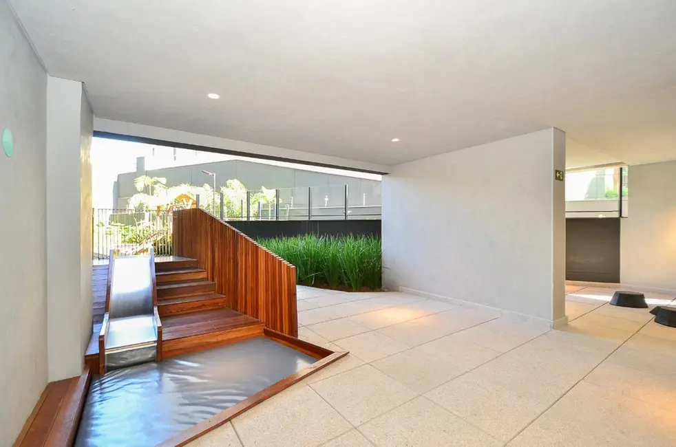 Apartamento com 1 quarto à venda, 29m2 em Moema, São Paulo - SP - imagem 7 Foto 7 de Apartamento com 1 quarto à venda, 29m2 em Moema, São Paulo - SP