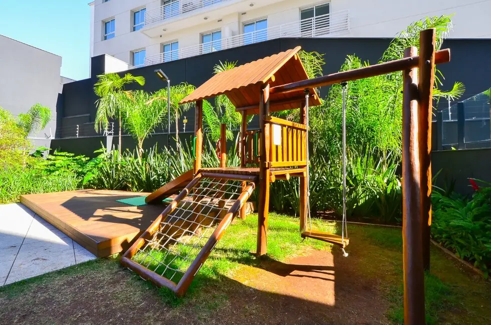 Apartamento com 1 quarto à venda, 29m2 em Moema, São Paulo - SP - imagem 4 Foto 4 de Apartamento com 1 quarto à venda, 29m2 em Moema, São Paulo - SP