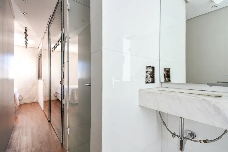 Foto 7 de Cobertura com 1 quarto à venda, 73m2 em Moema, São Paulo - SP