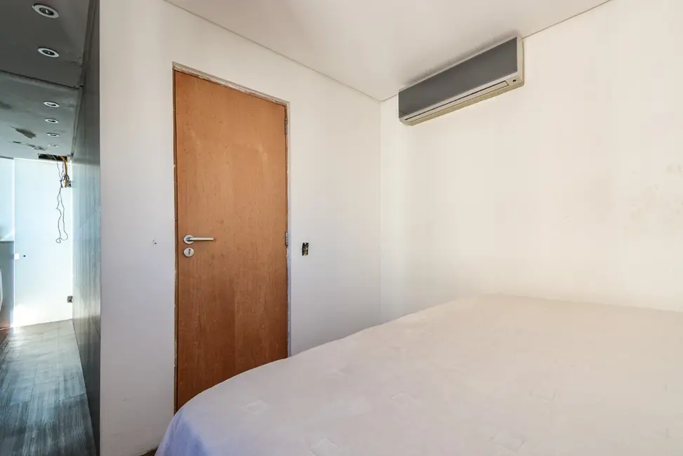 Foto 9 de Cobertura com 1 quarto à venda, 73m2 em Moema, São Paulo - SP