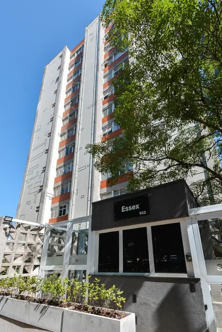 Apartamento com 3 quartos à venda, 109m2 em Paraíso, São Paulo - SP - imagem 7 Foto 7 de Apartamento com 3 quartos à venda, 109m2 em Paraíso, São Paulo - SP