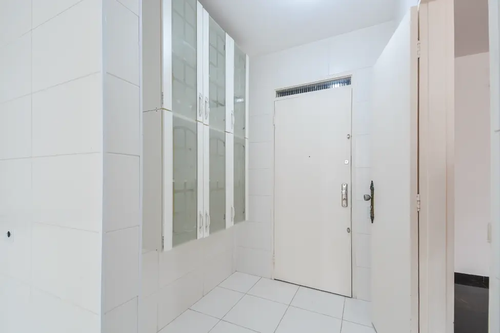 Apartamento com 3 quartos à venda, 109m2 em Paraíso, São Paulo - SP - imagem 3 Foto 3 de Apartamento com 3 quartos à venda, 109m2 em Paraíso, São Paulo - SP