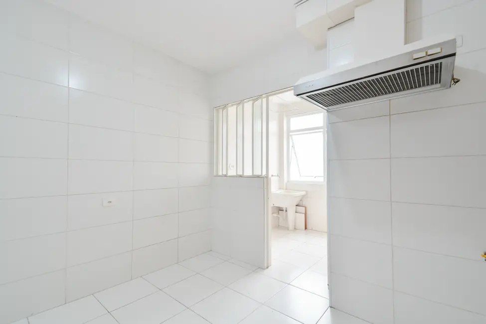 Apartamento com 3 quartos à venda, 109m2 em Paraíso, São Paulo - SP - imagem 4 Foto 4 de Apartamento com 3 quartos à venda, 109m2 em Paraíso, São Paulo - SP